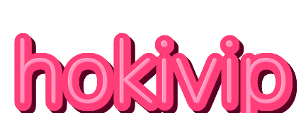 hokivip — logo kanal