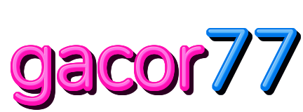 gacor77 — logo kanal