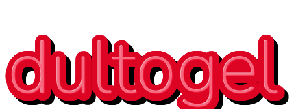 dultogel — logo kanal