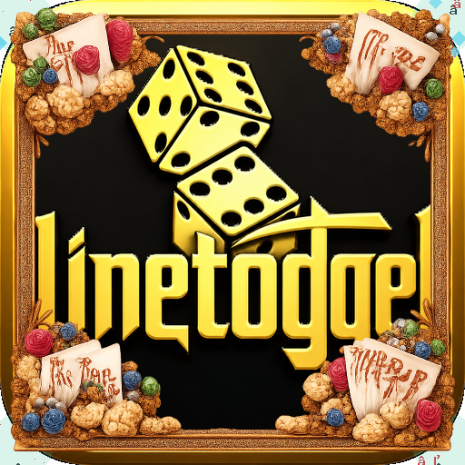 linetogel — galeri pratinjau - APK Resmi